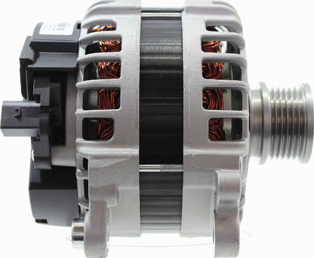 Alanko 10444922 - Alternator www.autospares.lv