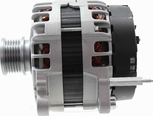 Alanko 10444922 - Alternator www.autospares.lv