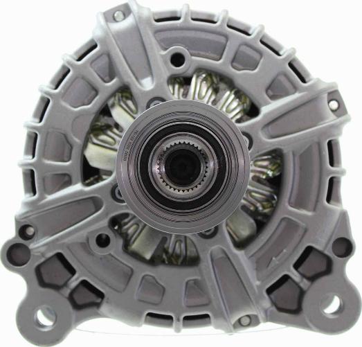 Alanko 10444922 - Alternator www.autospares.lv