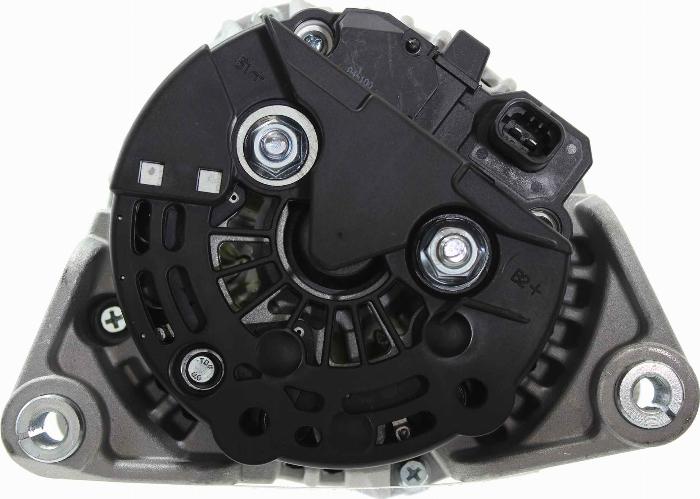 Alanko 10444978 - Alternator www.autospares.lv