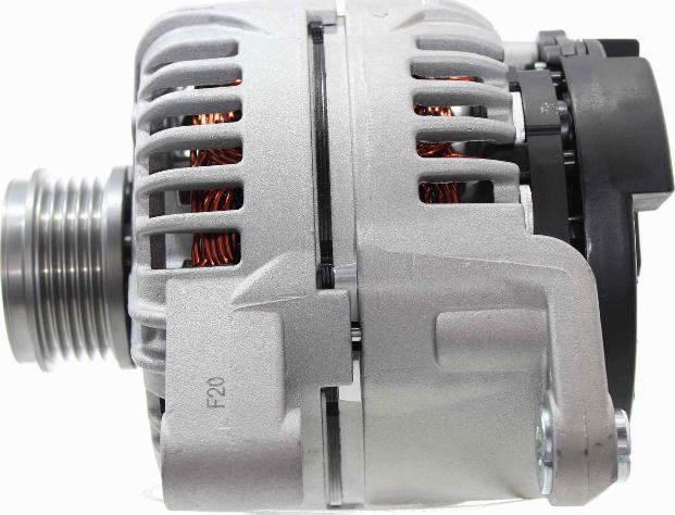 Alanko 10444978 - Alternator www.autospares.lv