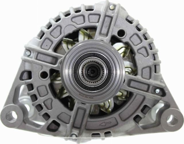 Alanko 10444978 - Alternator www.autospares.lv