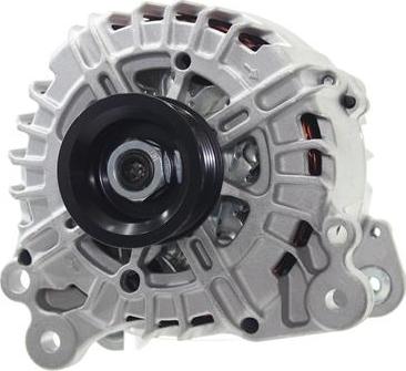 Alanko 10444418 - Alternator www.autospares.lv