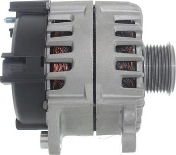 Alanko 10444479 - Ģenerators www.autospares.lv