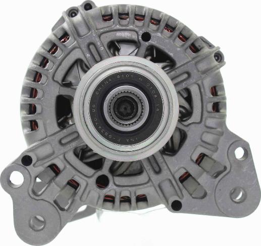 Alanko 10444514 - Генератор www.autospares.lv