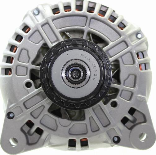 Alanko 10444589 - Alternator www.autospares.lv