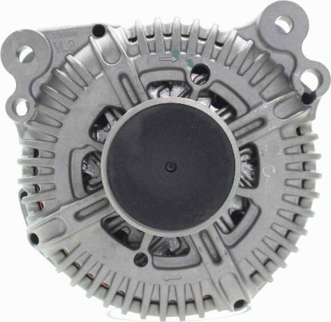 Alanko 10444583 - Alternator www.autospares.lv