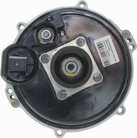 Alanko 10444530 - Ģenerators www.autospares.lv