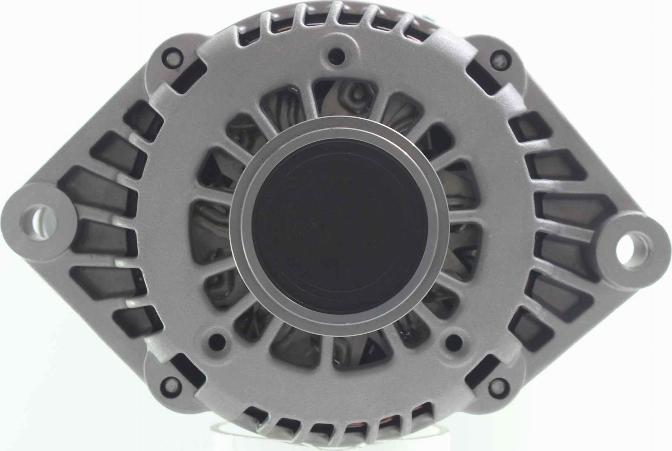 Alanko 10444660 - Alternator www.autospares.lv