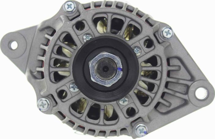 Alanko 10444041 - Alternator www.autospares.lv