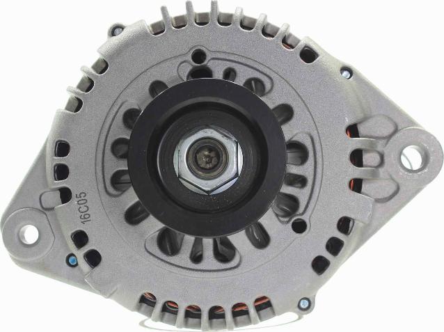 Alanko 10444006 - Ģenerators www.autospares.lv