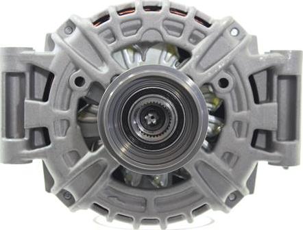 Alanko 10444000 - Alternator www.autospares.lv