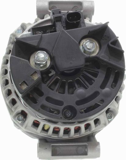 Alanko 10444018 - Alternator www.autospares.lv