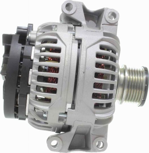 Alanko 10444018 - Alternator www.autospares.lv