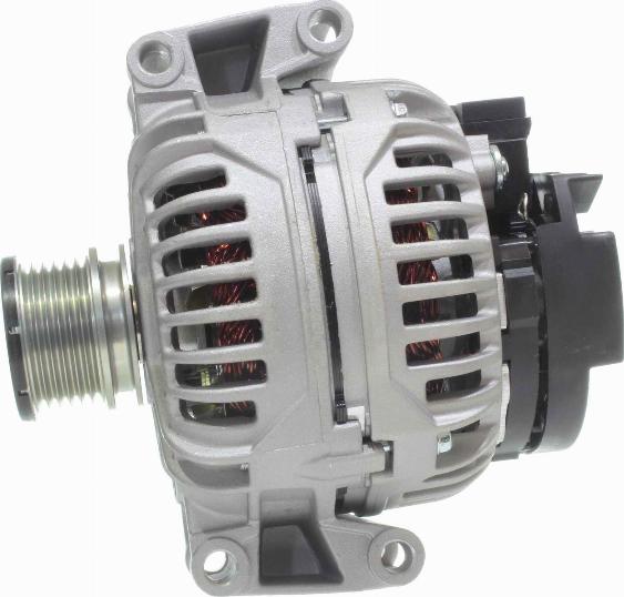 Alanko 10444018 - Alternator www.autospares.lv