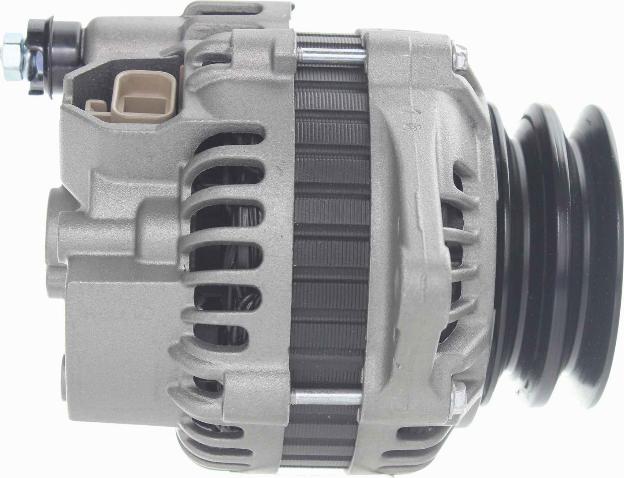 Alanko 10444023 - Alternator www.autospares.lv