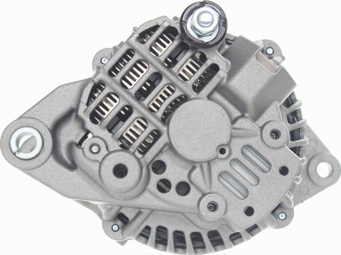 Alanko 10444023 - Alternator www.autospares.lv