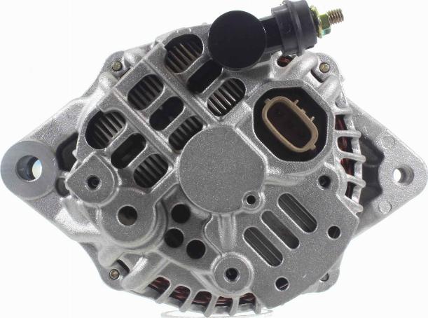 Alanko 10444103 - Alternator www.autospares.lv