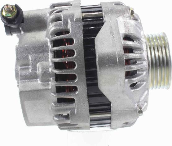 Alanko 10444103 - Alternator www.autospares.lv