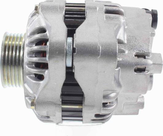 Alanko 10444103 - Alternator www.autospares.lv