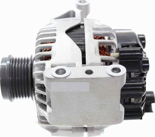 Alanko 10444120 - Alternator www.autospares.lv