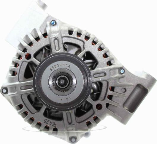 Alanko 10444120 - Alternator www.autospares.lv