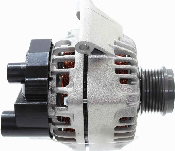 Alanko 10444120 - Alternator www.autospares.lv