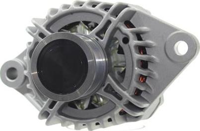 Alanko 10444179 - Alternator www.autospares.lv