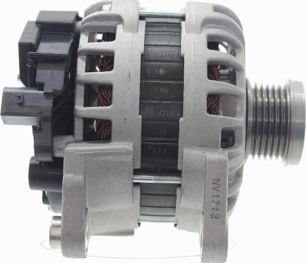 Alanko 10444836 - Alternator www.autospares.lv