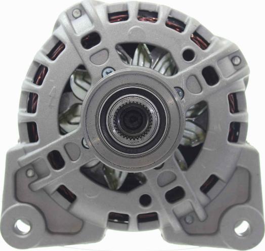 Alanko 10444836 - Alternator www.autospares.lv