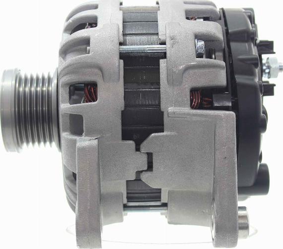 Alanko 10444836 - Alternator www.autospares.lv