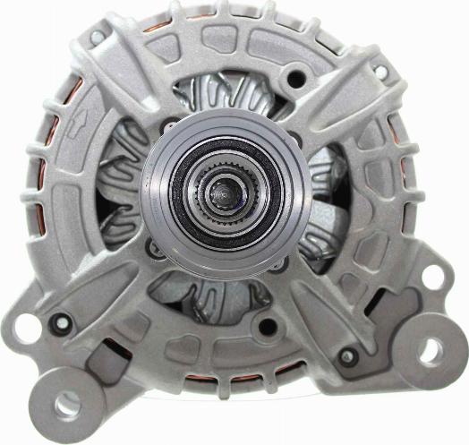 Alanko 10444382 - Alternator www.autospares.lv