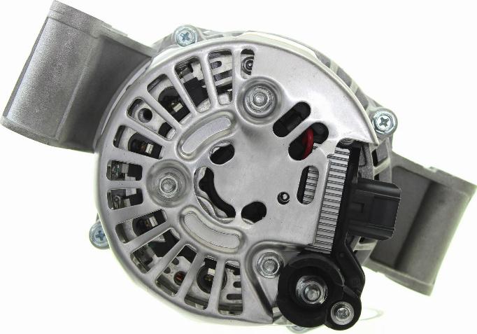 Alanko 10444256 - Alternator www.autospares.lv