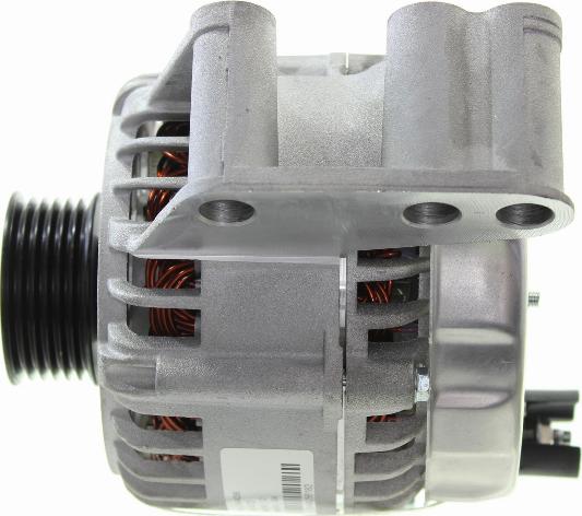 Alanko 10444256 - Alternator www.autospares.lv