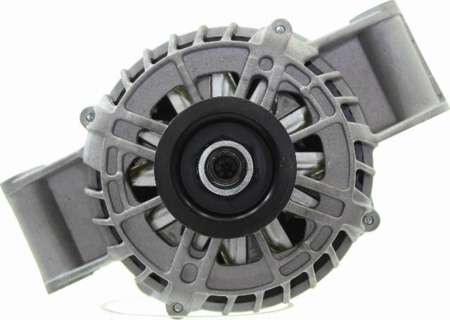 Alanko 10444256 - Alternator www.autospares.lv