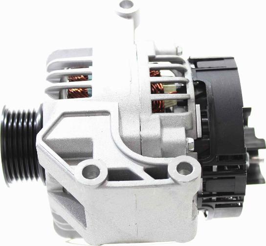 Alanko 10445066 - Alternator www.autospares.lv