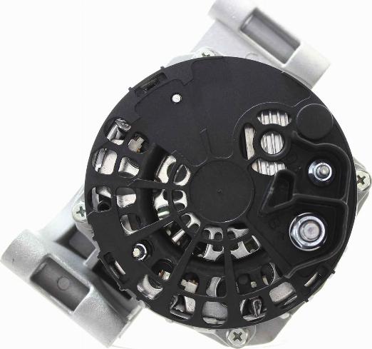 Alanko 10445066 - Alternator www.autospares.lv