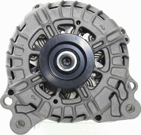 Alanko 10445032 - Alternator www.autospares.lv