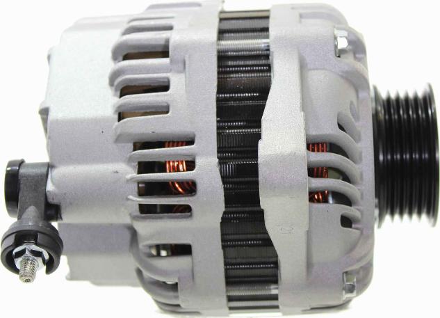 Alanko 10445163 - Alternator www.autospares.lv