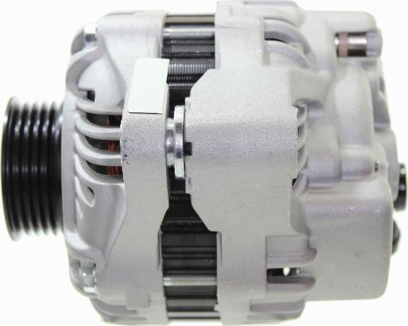 Alanko 10445163 - Alternator www.autospares.lv