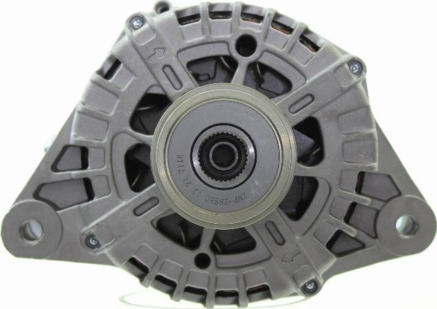 Alanko 10445203 - Alternator www.autospares.lv