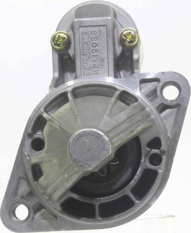 Alanko 10440991 - Starteris www.autospares.lv