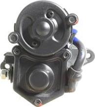 Alanko 11440991 - Starter www.autospares.lv