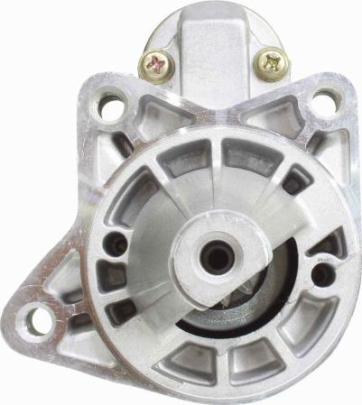 Alanko 10440993 - Starteris www.autospares.lv