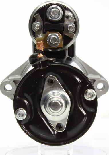 Alanko 10440904 - Starter www.autospares.lv