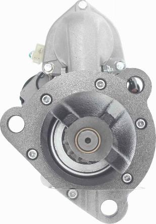 Alanko 10440902 - Starter www.autospares.lv