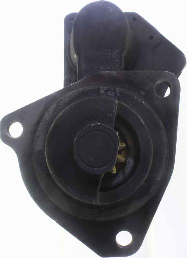 Alanko 10440929 - Starteris www.autospares.lv