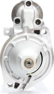 Alanko 10440496 - Starter www.autospares.lv