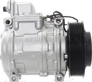 Alanko 11440493 - Starter www.autospares.lv