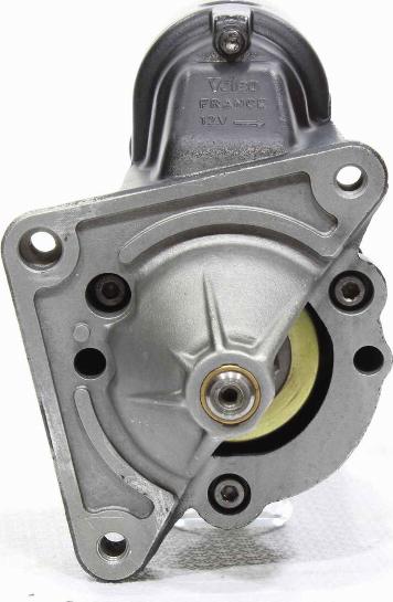 Alanko 10440492 - Starter www.autospares.lv